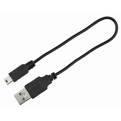 Trixie lichtgevende halsband hond usb siliconen oplaadbaar royal blauw - Afbeelding 3