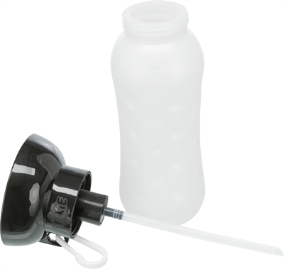Trixie waterdispenser voor onderweg kunststof assorti - Afbeelding 6