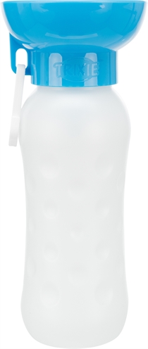 Trixie waterdispenser voor onderweg kunststof assorti - Afbeelding 8