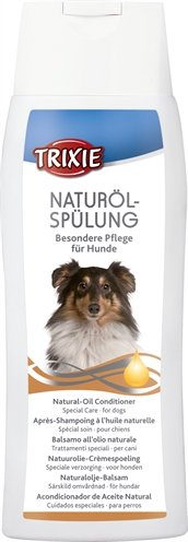 Trixie natuurolie crèmespoeling